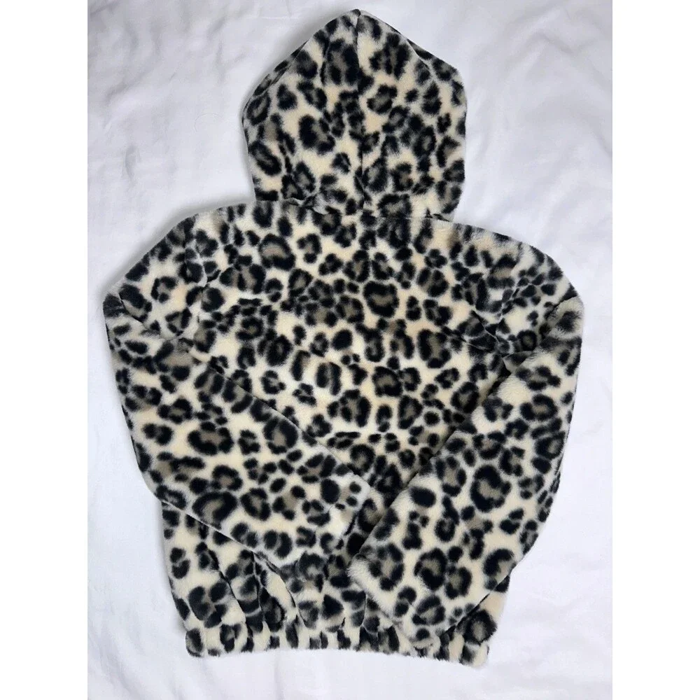 Old Navy Jacket Girl’s Size L(10/12) Animal print